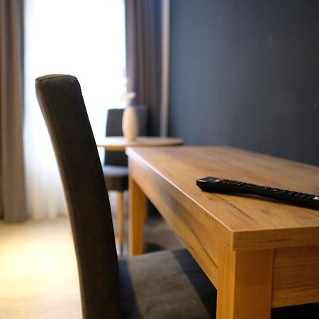 Schlafstuebchen Hotel Leer Eksteriør billede