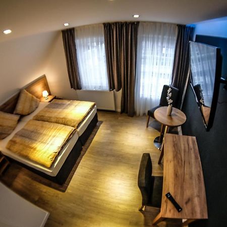 Schlafstuebchen Hotel Leer Eksteriør billede